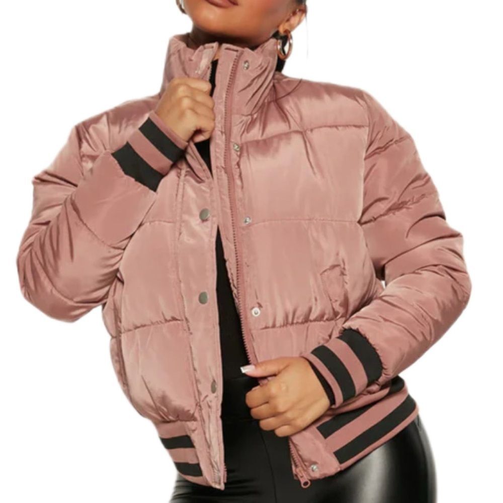 Puffer Jacket